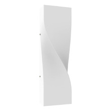 Maelle LED Outdoor Up/Down Wall Light